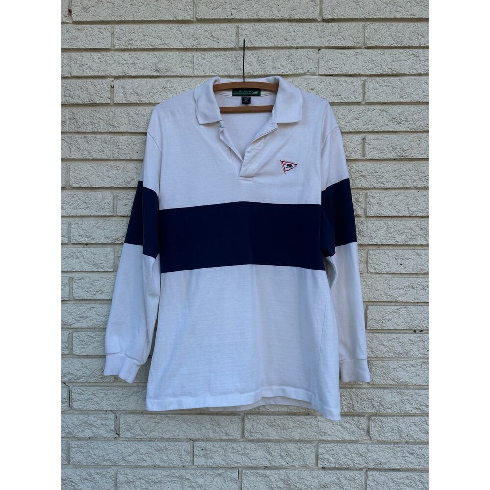 Outer Banks Rugby Shirt